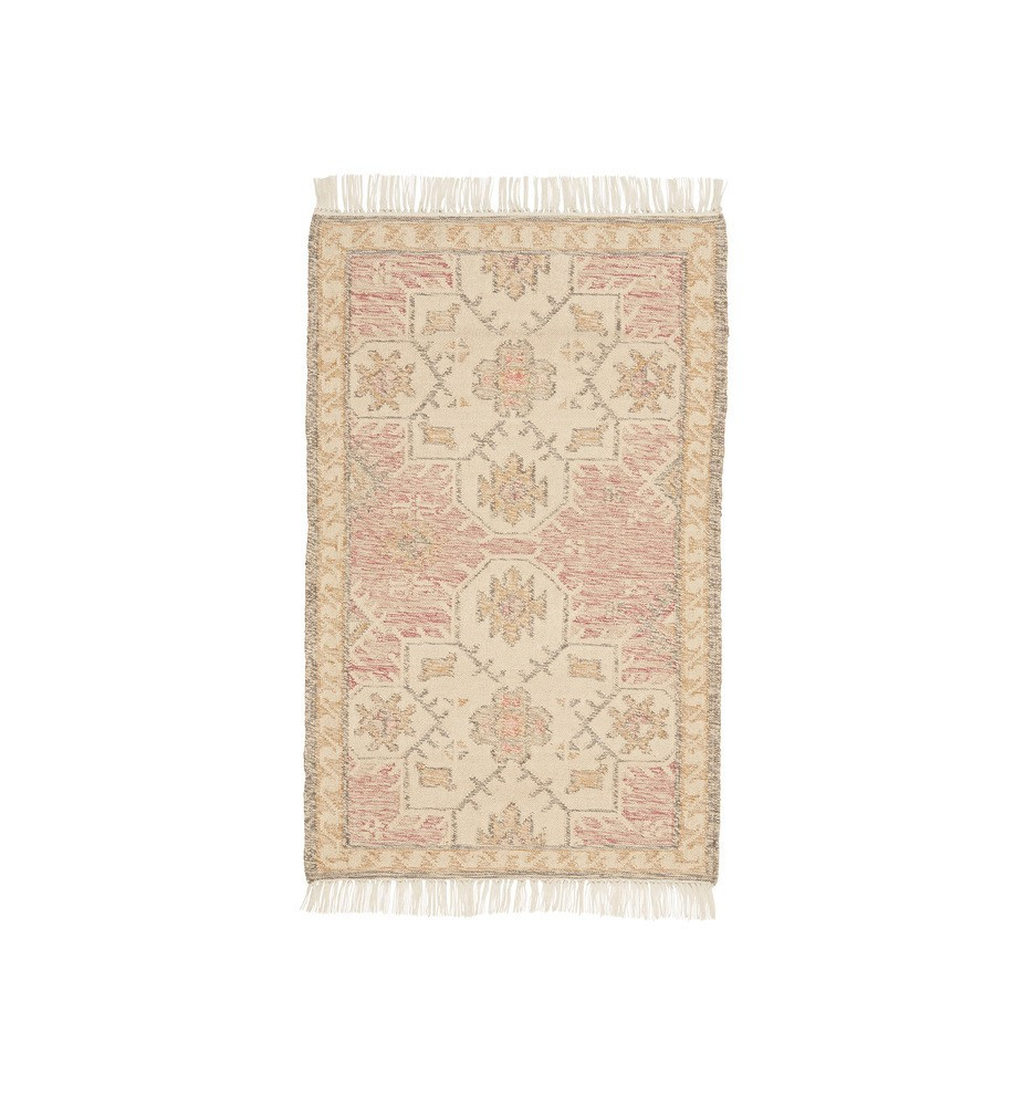 Allison Indoor/Outdoor Flatweave Rug | Rejuvenation