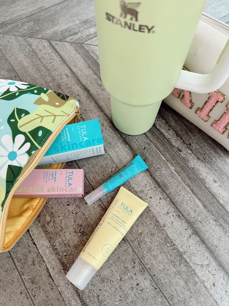 TULA 25% OFF code sitewide: LILLIEBAG
Summer kit is only $69 with my code! 
Time to stock up for summer!! I’ve been using this SPF for years! 

Beauty sale. Tula sale. SPF. Hydroflask. Cosmetic bags. Amazon finds. 

#LTKunder50 #LTKbeauty #LTKunder100