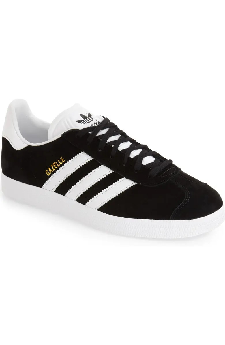 adidas Gazelle Sneaker (Men) | Nordstrom | Nordstrom