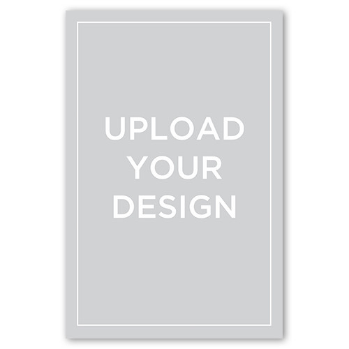 Upload Your Own Design | Shutterfly