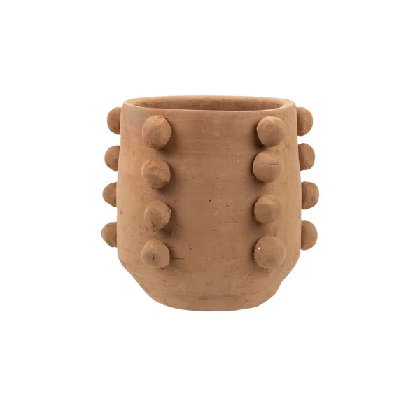 Arkay Terracotta Pot Planter | Wayfair Professional