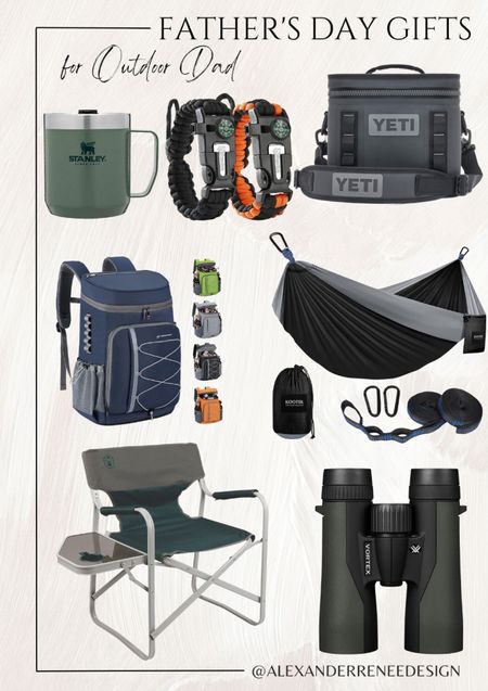 Father’s Day gifts for outdoor dad


#LTKmens #LTKGiftGuide #LTKtravel