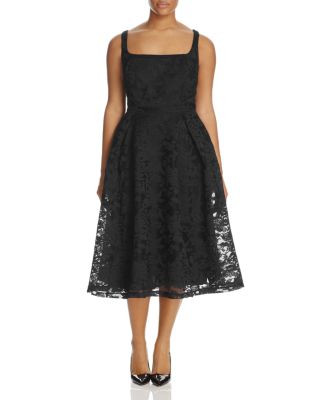 City Chic Jackie O Dress | Bloomingdale's (US)