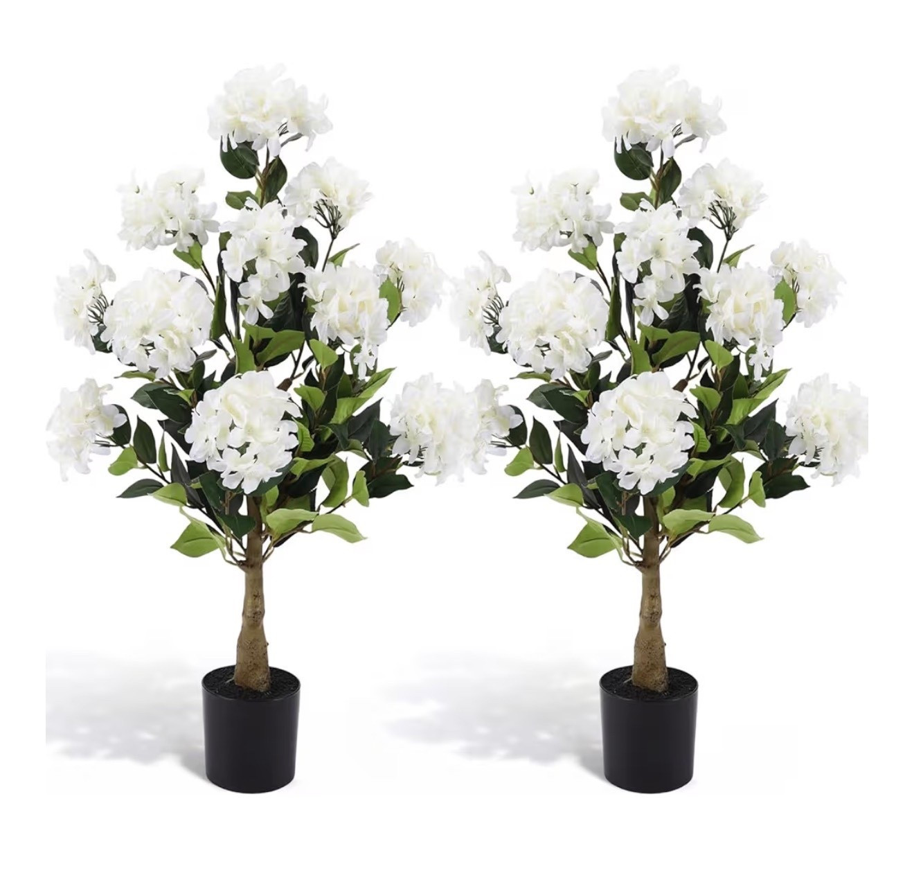 3’ Faux Hydrangeas 😍

#LTKHome #LTKSeasonal