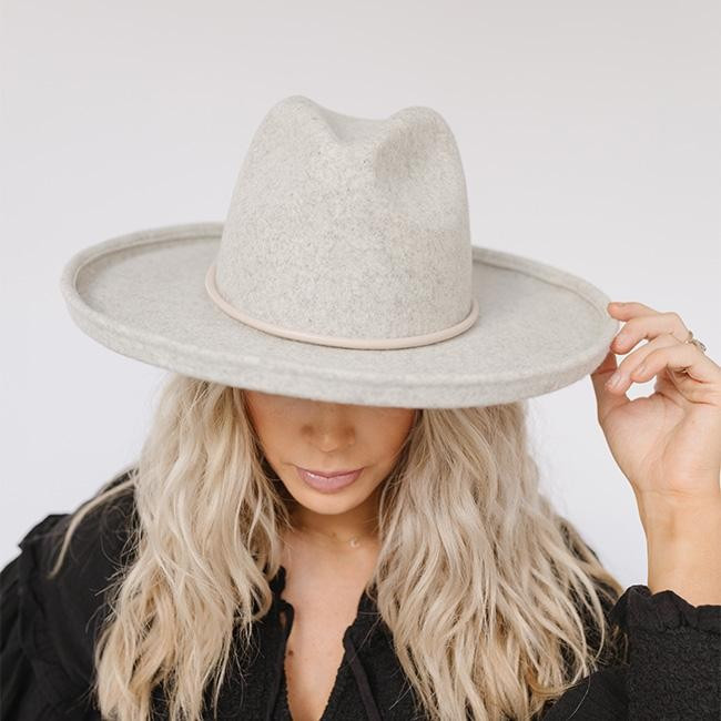 Cara Loren Bolo Band - Ivory | Gigi Pip