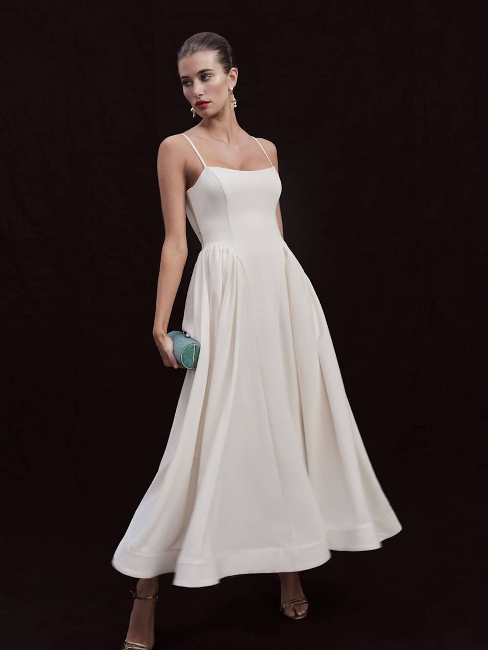 Bonie Dress | Reformation (Global)