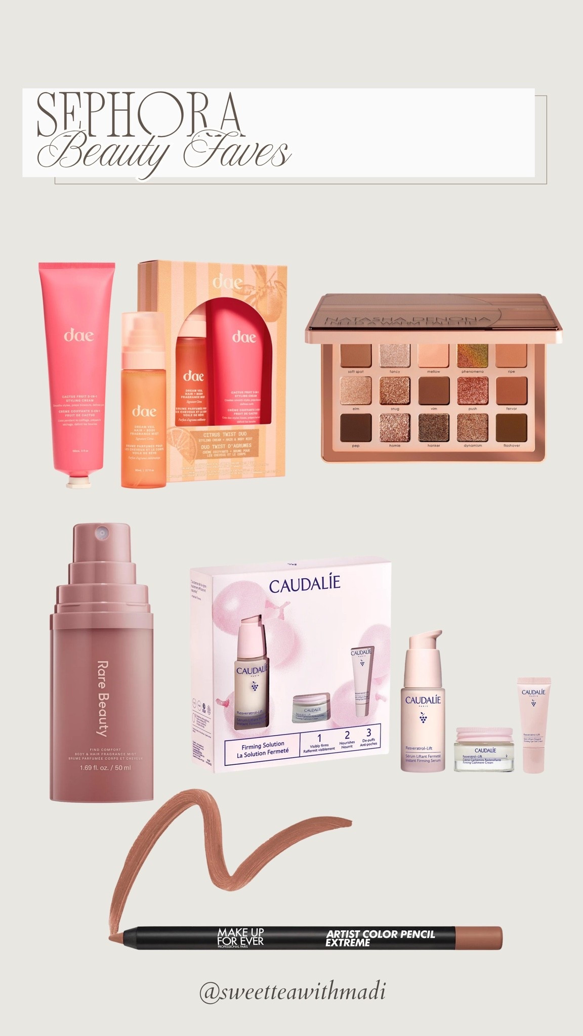 @sephora #ad #sponsored