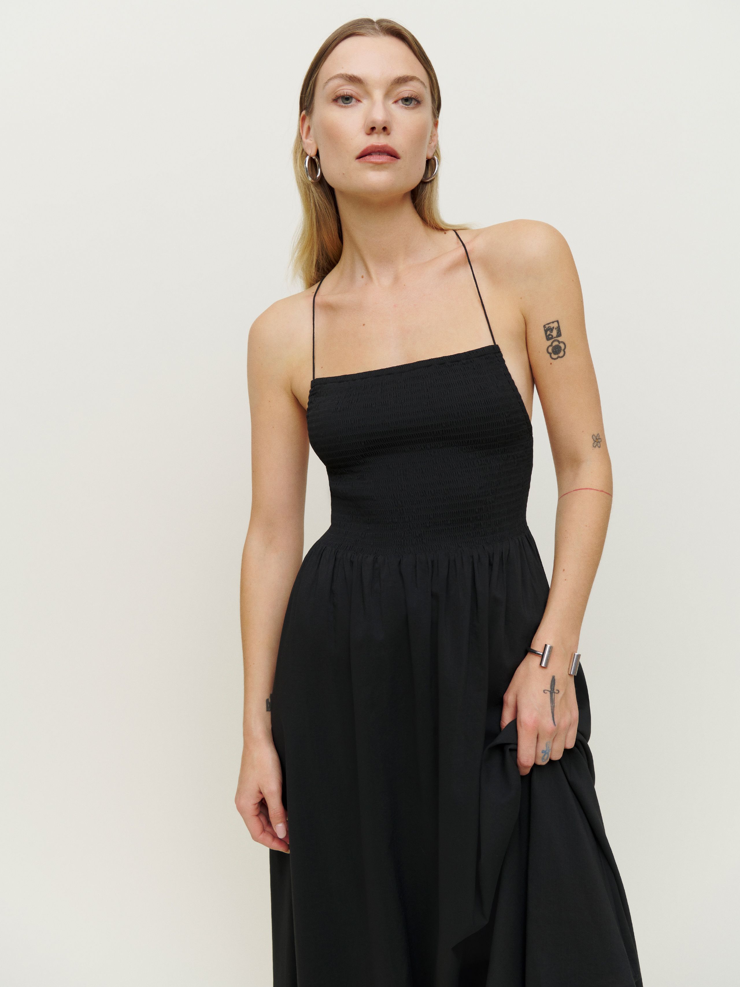 Jaime Dress | Reformation (US & AU)