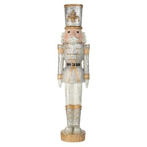 Merry Brite Jumbo Light-Up Nutcracker, 48 in | CVS Health