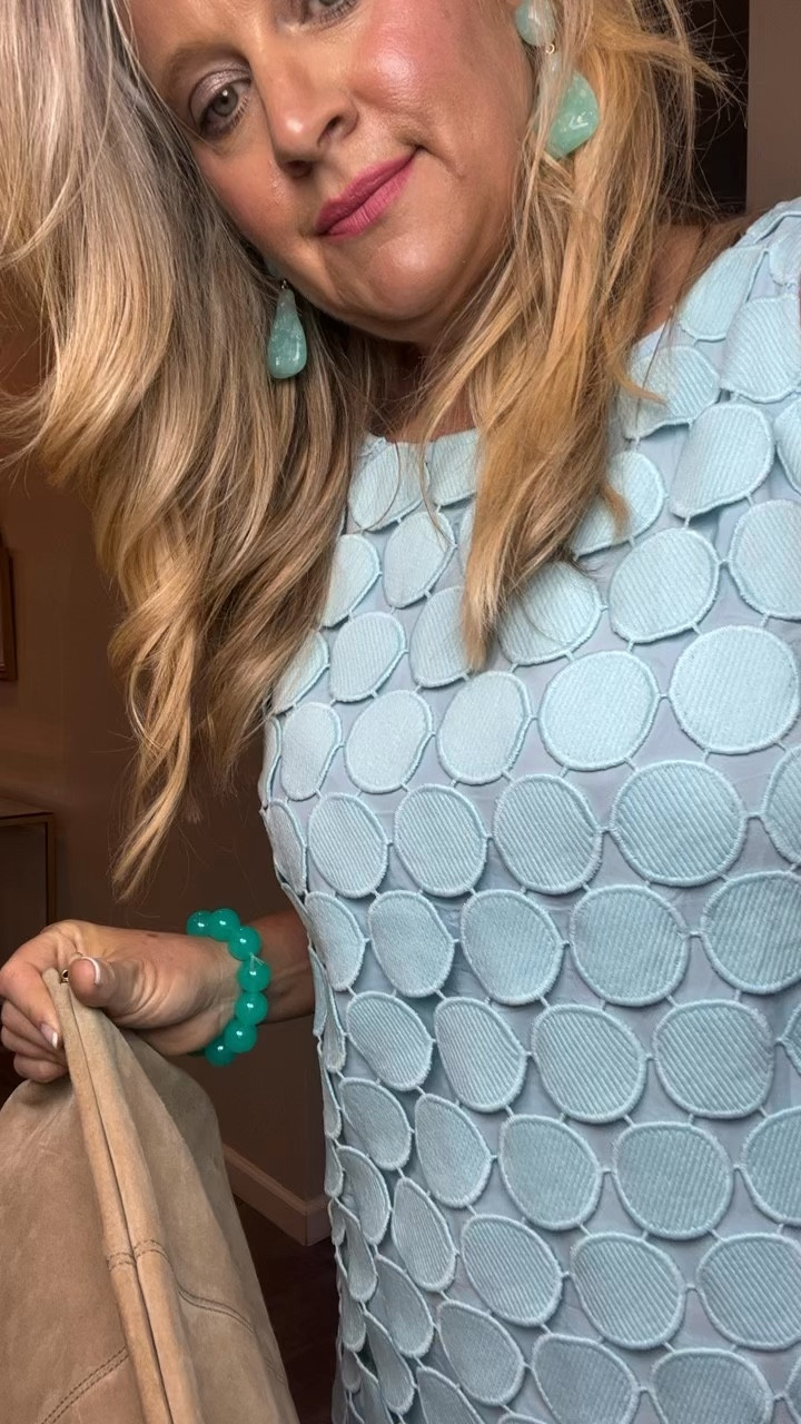  ✨Tap the bell, save and ❤️ for over 40 fashion, midlife style, midsize fashion and luxury looks for less. 

Outstanding designer style dress from Amazon. Perfect for special
Occasions, showers, banquets Graduations and even weddings.

⬇️Sizing information:
Large (size down if in between sizes.)


👑"Helping you look good, feel good!" - Lindsey Denver

Spring looks, Midlife style for real women who want to feel confident again. Over 40 fashion and over 50 style that works with changing bodies, perimenopause shifts, and real life. Think midsize fashion, Gen X style and up, body confidence, and mom outfits that feel polished, comfortable, and elevated...because style over 45 and over 50 should feel effortless, not stressful. 

#LTKMidsize #LTKPlusSize #LTKOver40