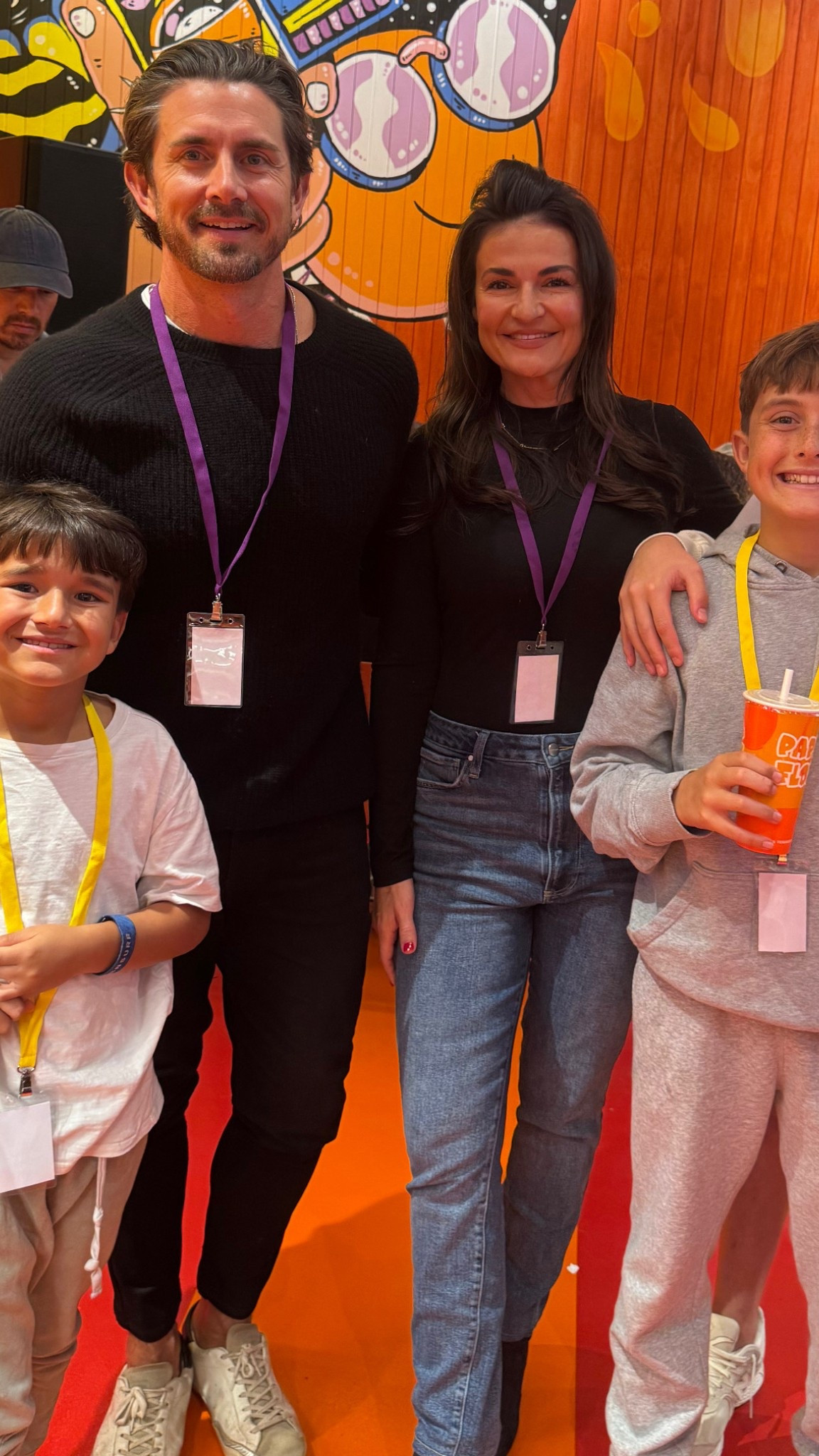 I’ve had these jeans for over 5 years. Such a great fit. Fits true to size 
Bodysuit I’m wearing a 12 

#LTKautumn #LTKaustralia #LTKwinter