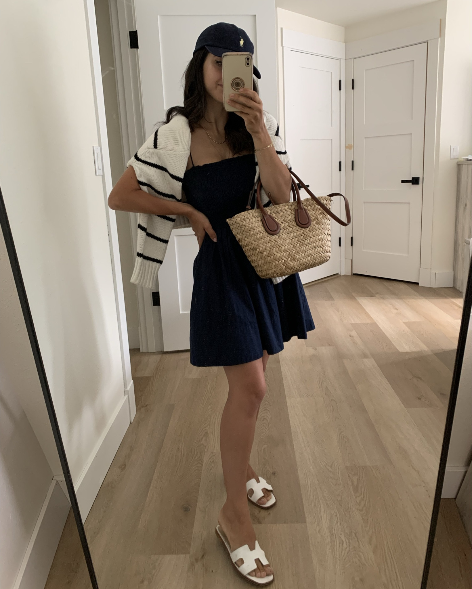 An easy simple petite friendly outfit 🥰 

#LTKFindsUnder100 #LTKSaleAlert #LTKFindsUnder50