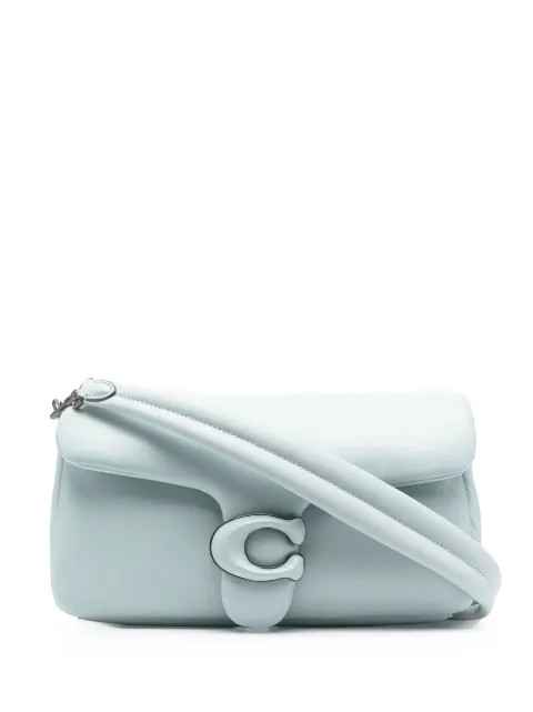 Coach Pillow Tabby 26 Shoulder Bag - Farfetch | Farfetch Global