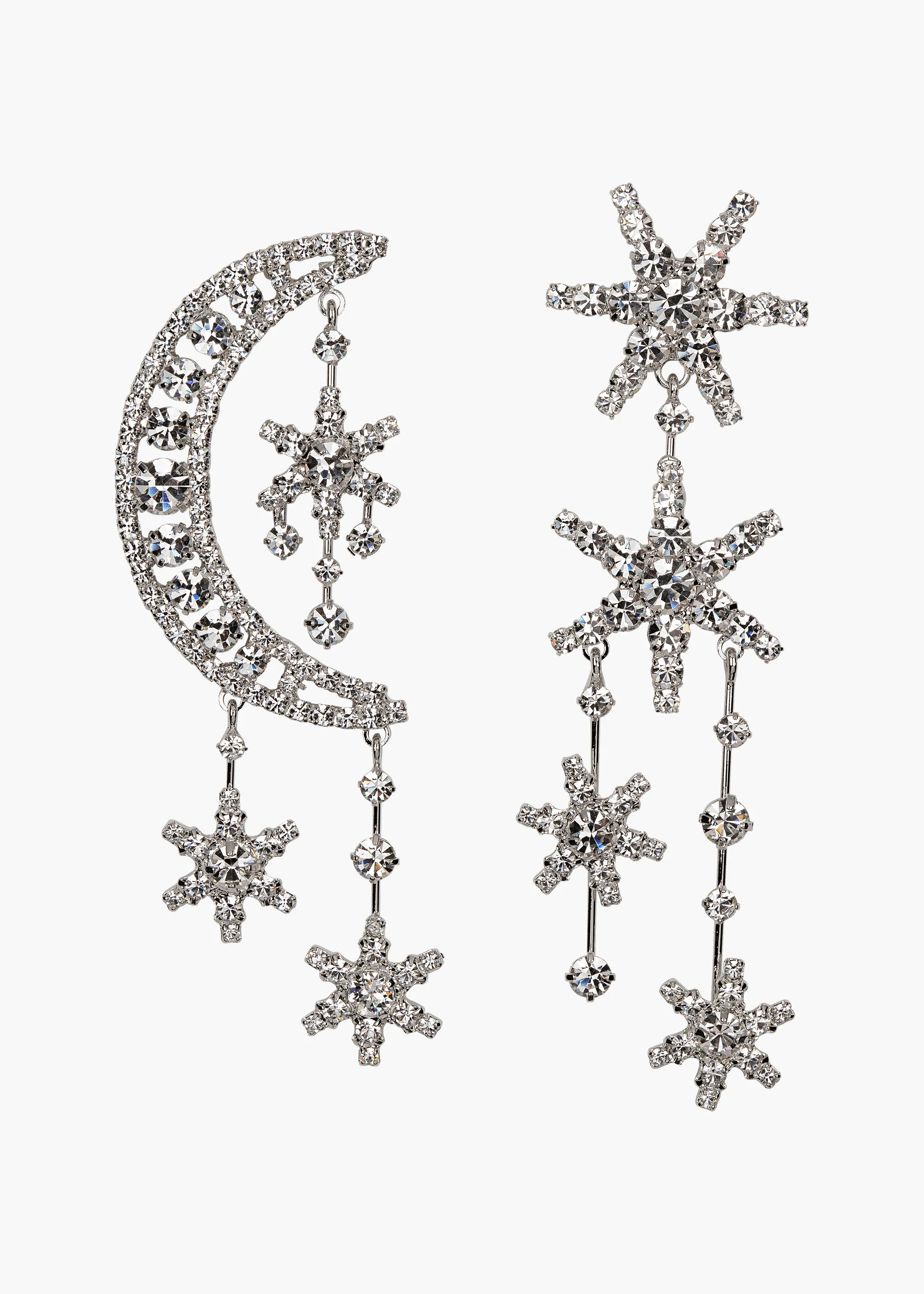 Chandra Earrings | Jennifer Behr 