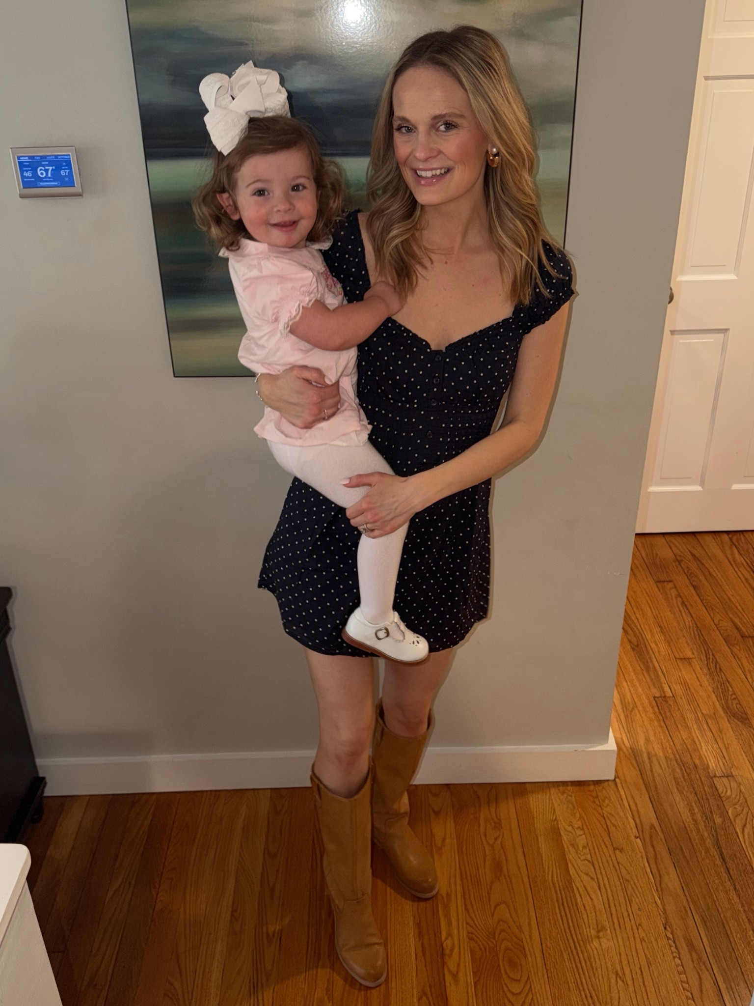 Easter Sunday! 

#LTKSeasonal #LTKmomlife