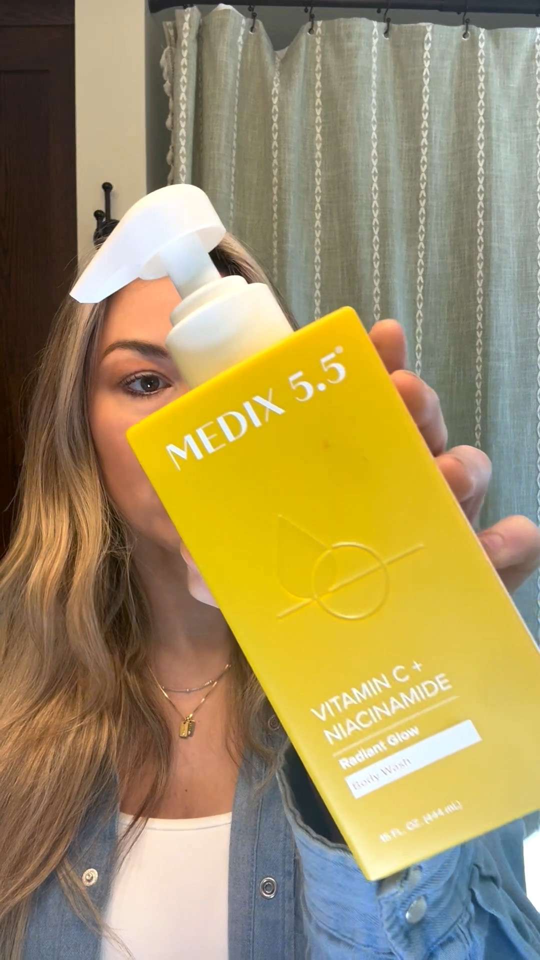 Full body skincare don’t just stop at the face and neck. Medix has you covered, literally, 

#LTKmorningroutine #LTKselfcare #LTKBeauty