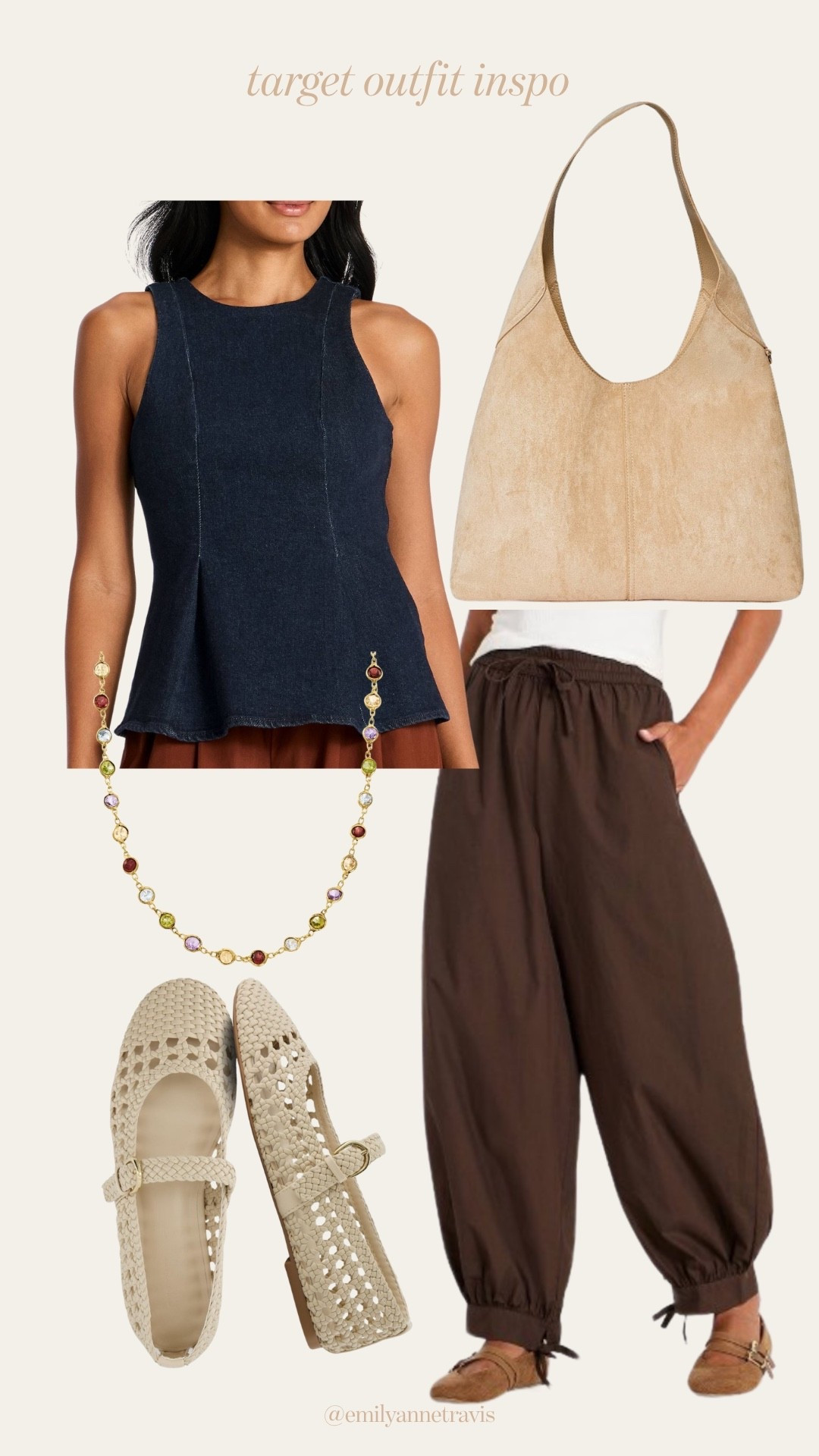Target outfit inspo!

#LTKootd #LTKgrwm #LTKSeasonal