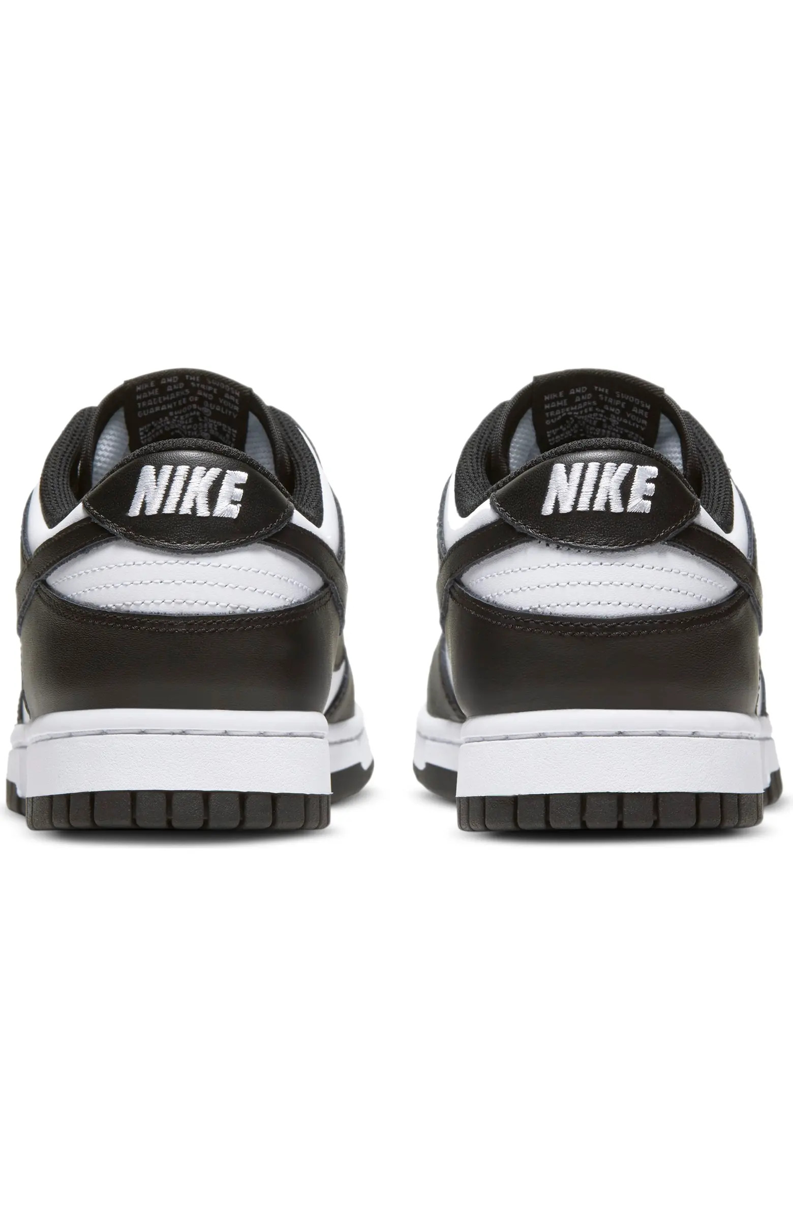 Dunk Low Basketball Sneaker (Women) | Nordstrom