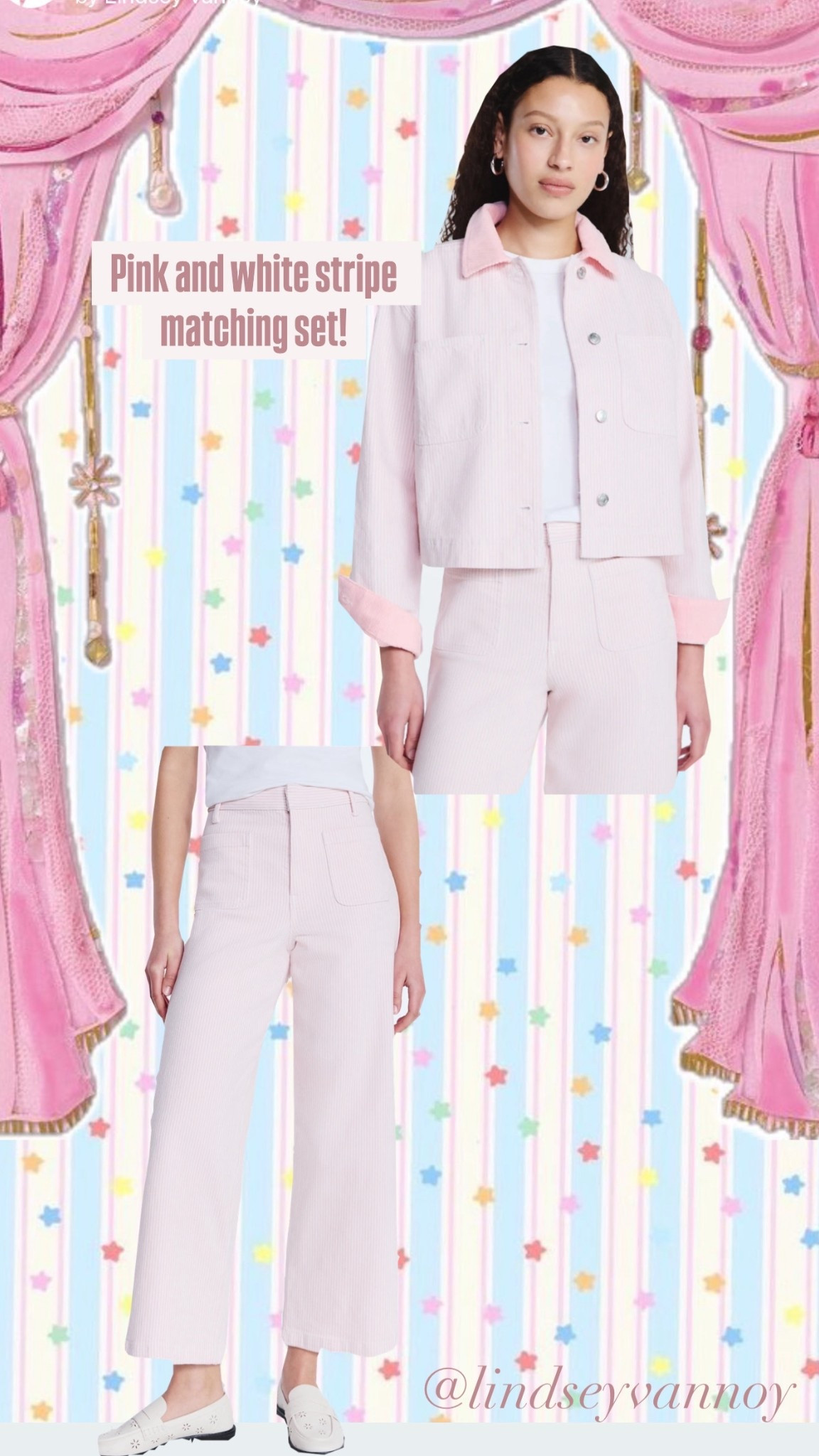 The cutest set!!!!

#LTKWorkwear #LTKSpringSale #LTKmomlife