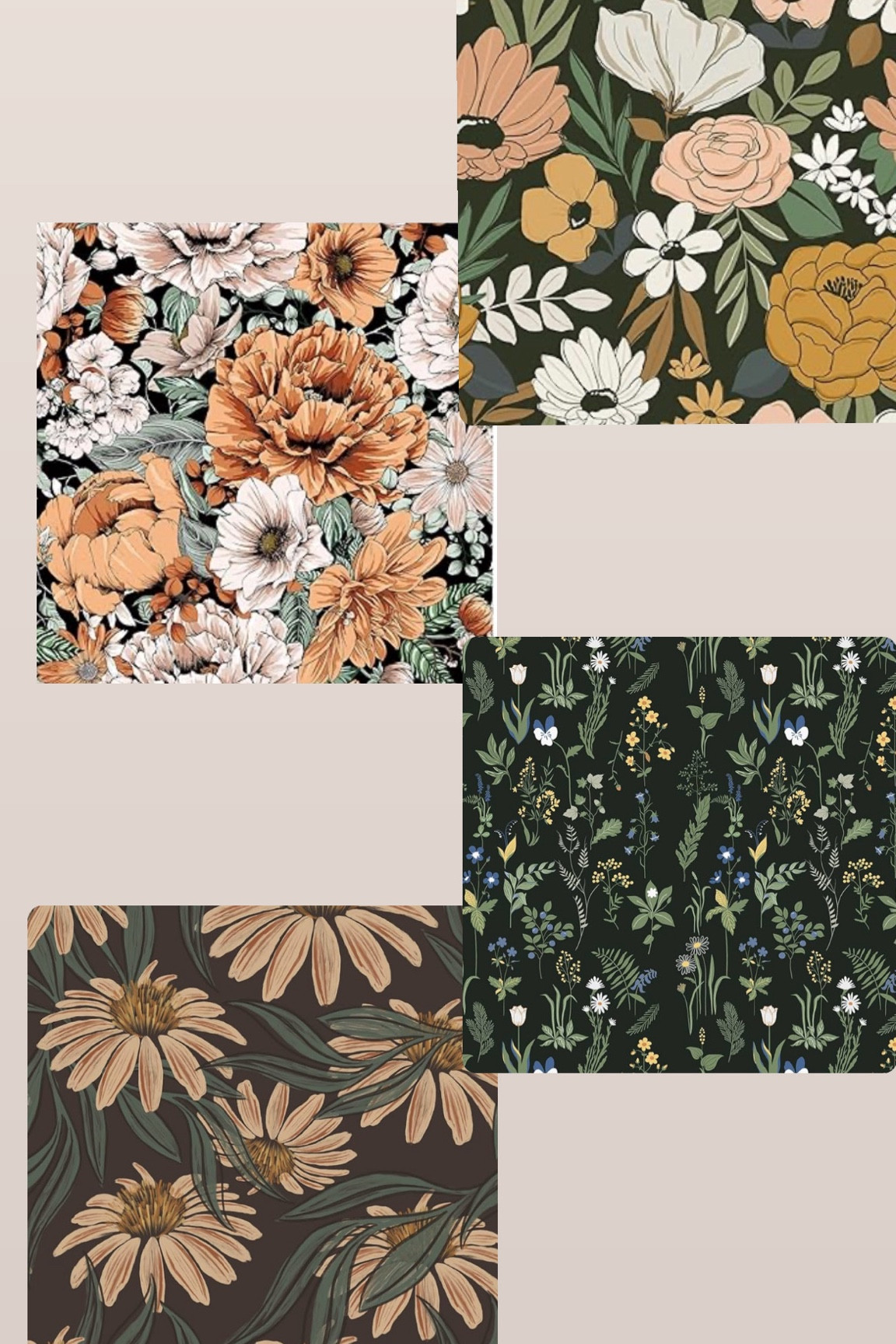 Some of my favorite peel & still wallpapers that I use for drawer liner. All under $10 a roll  

#LTKSaleAlert #LTKHome #LTKStyleTip