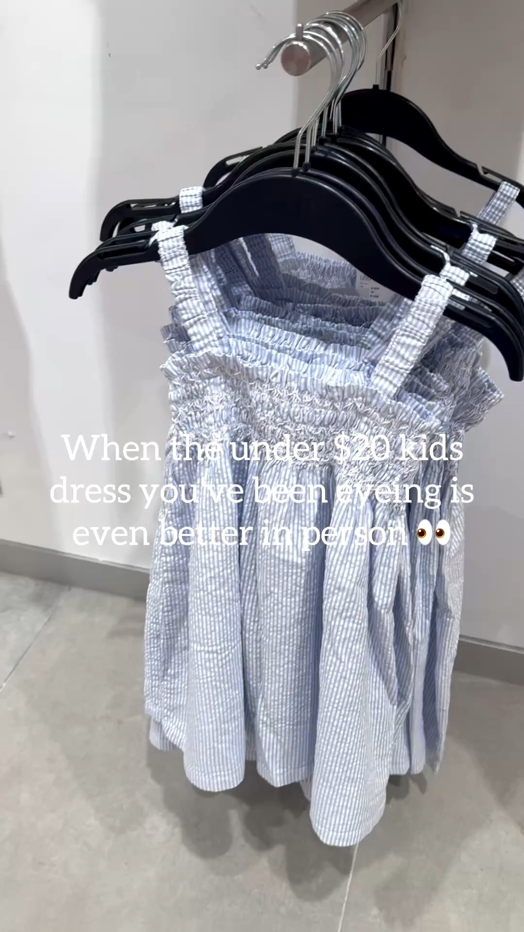 Smocked, classic girls dresses for summer and under $20!

#LTKootd #LTKKids #LTKmomlife