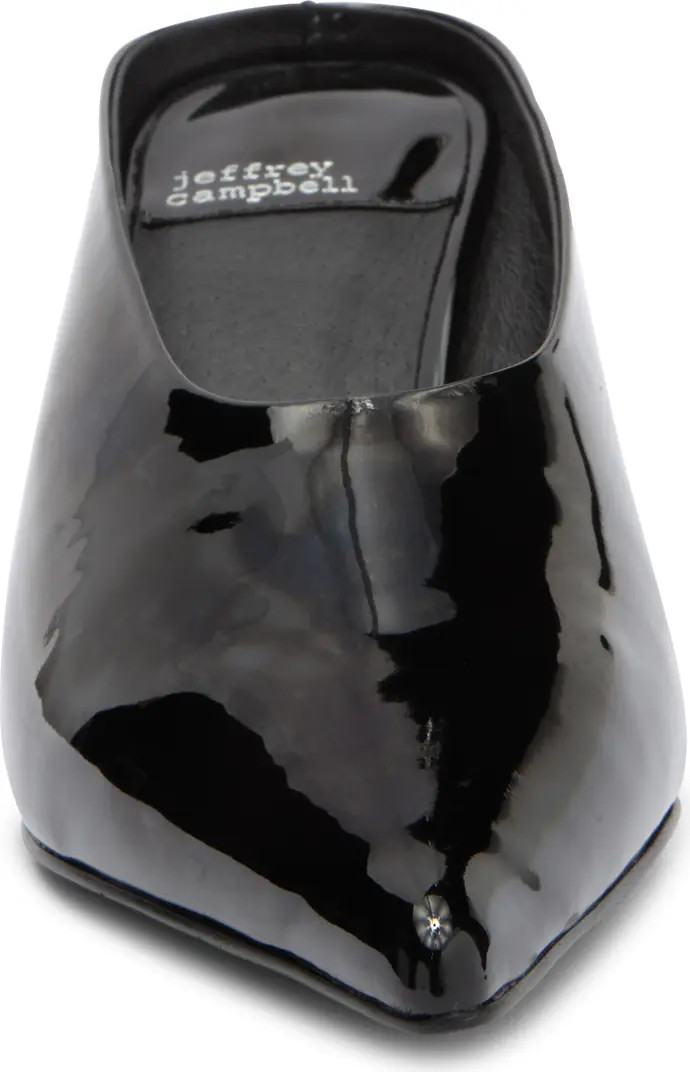 Karmy Pointed Toe Pump (Women) | Nordstrom Rack