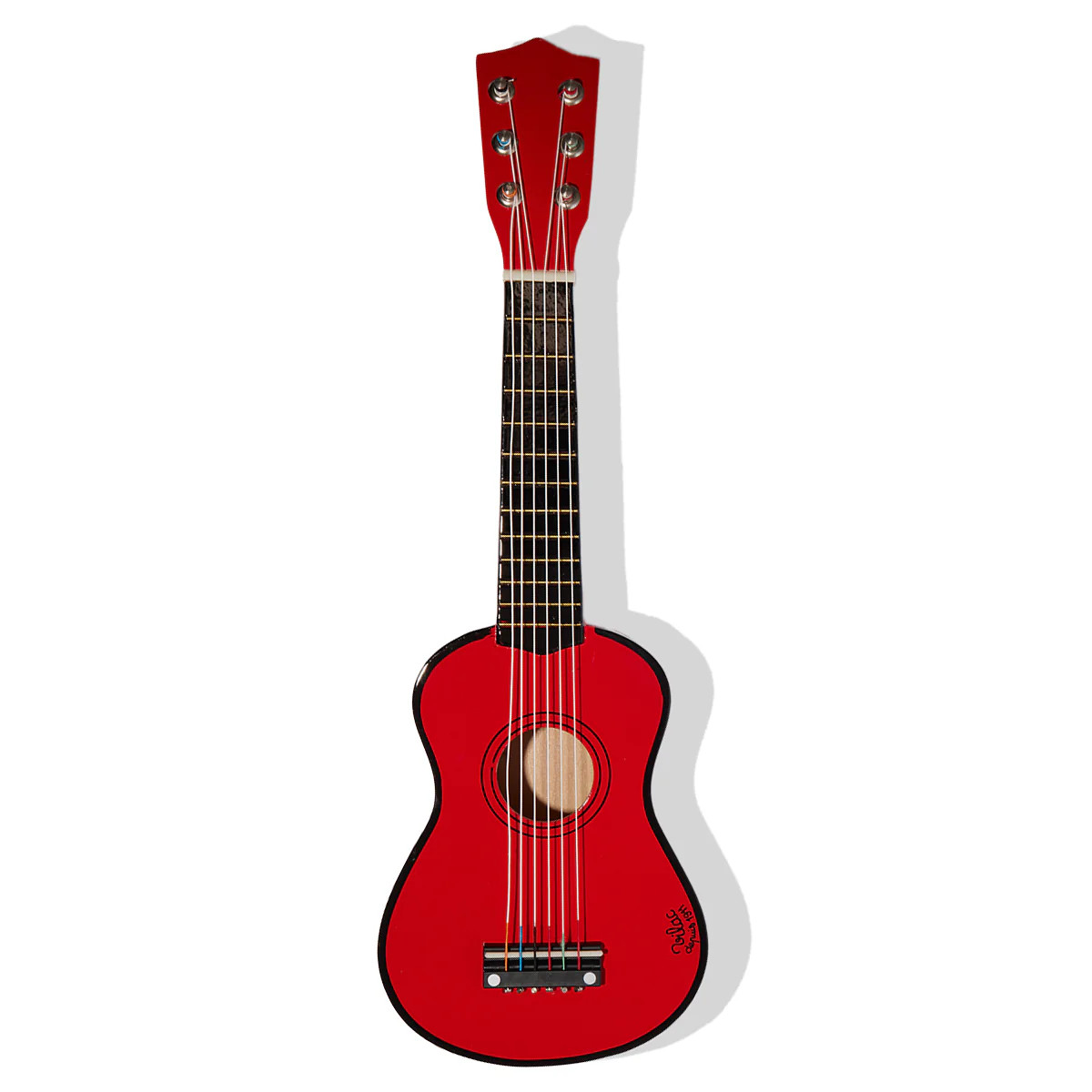 Mini Guitar | Not Another Bill