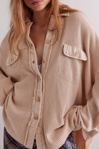 FP One Scout Jacket | Free People (Global - UK&FR Excluded)