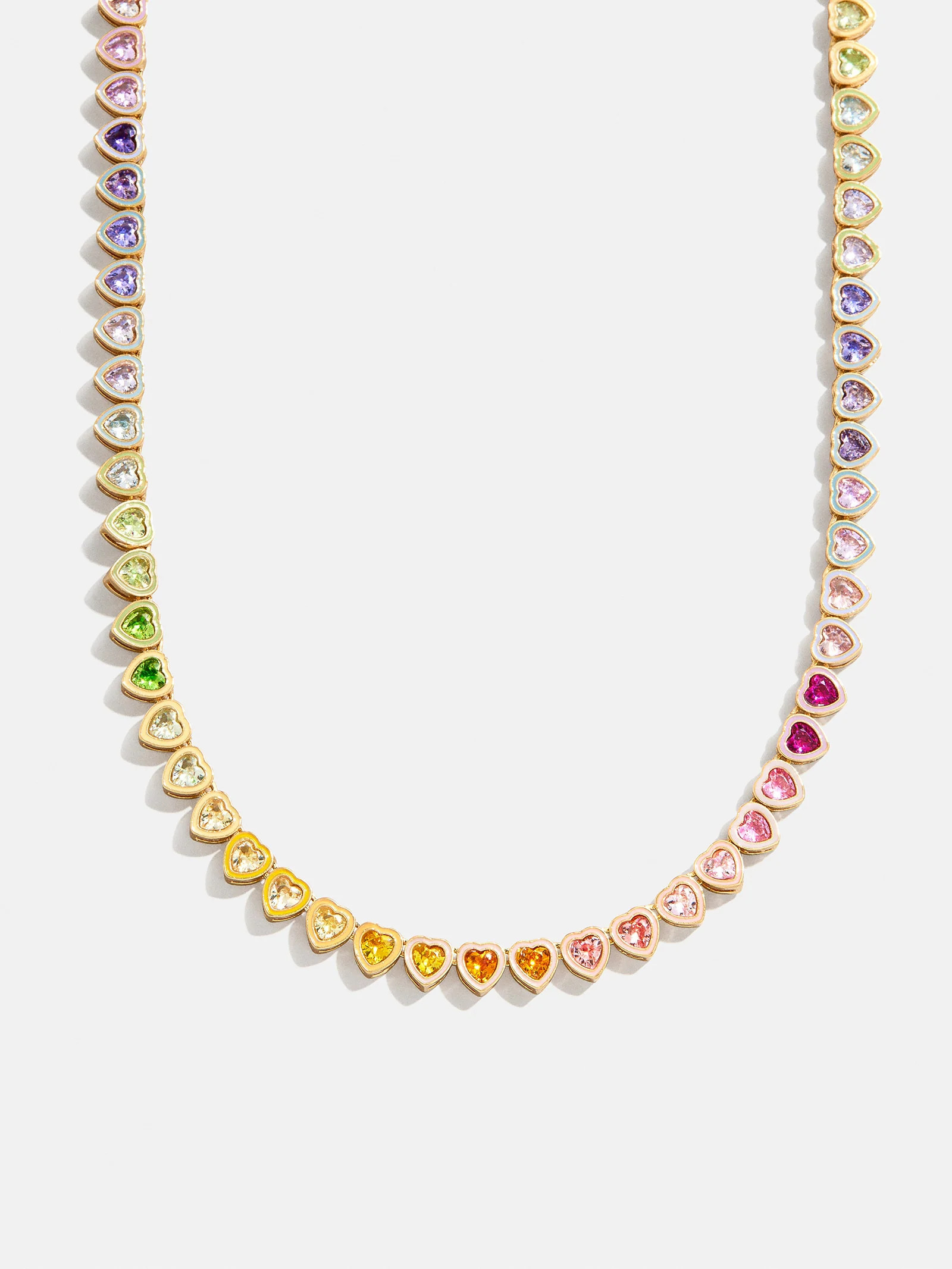 Kali Necklace - Multi | BaubleBar