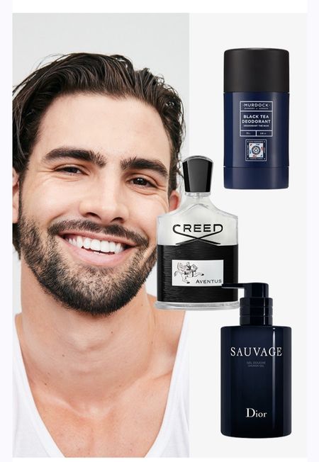 Men deserves the best! Usually we miss out on men routine, which can be super simple, but quality products. Some of the most popular men buys that people are consistently buying- - Murdock London deodorant, - Creed cologne and - DIOR shower gel Makes great Father's day gift too! 

#LTKGiftGuide #LTKbeauty #LTKmens