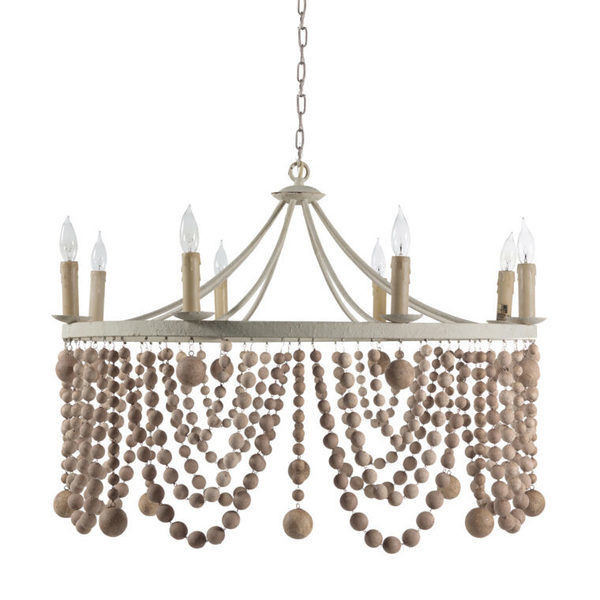 Madeleine Chandelier | Scout & Nimble