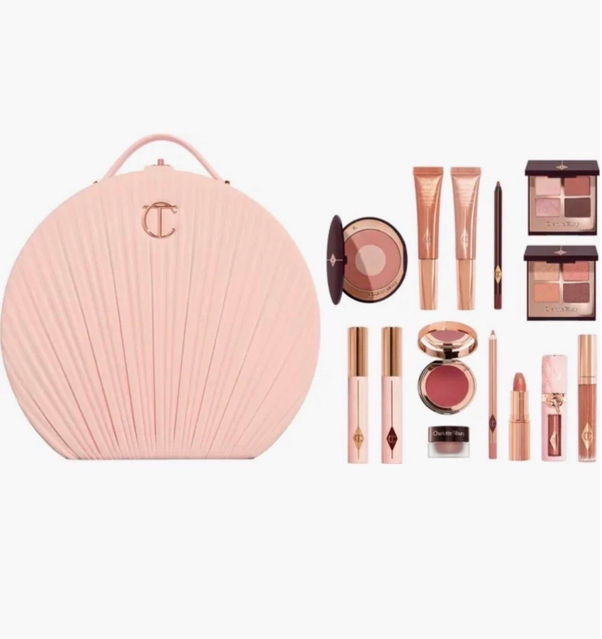 For the Charlotte Tilbury lover

Gifts for mom 
Gift guide 
#ltkbeauty

#LTKGiftGuide #LTKFindsUnder50 #LTKFindsUnder100