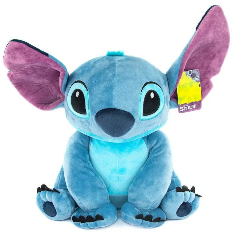 Lilo and Stitch Kids Bedding Plush Pillow Buddy | Walmart (US)