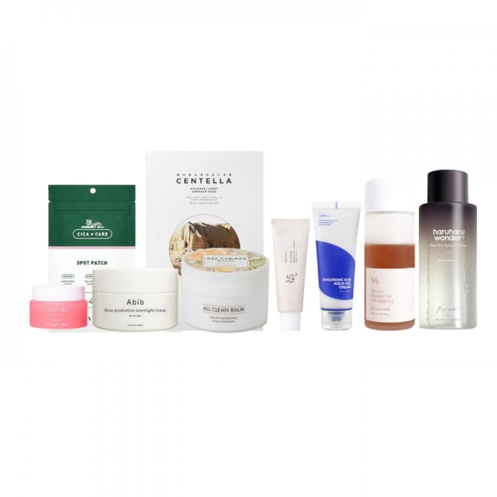 VANA Award 2023 - Skincare Hero kit set | STYLEVANA