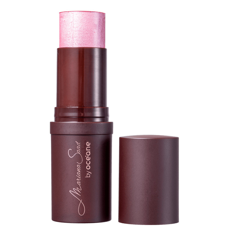 Iluminador em Bastão Mariana Saad by Océane Highlight Stick | Beleza na Web | Beleza Na Web (BR)
