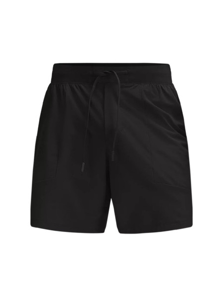 License to Train Linerless Short 7" | Lululemon (US)