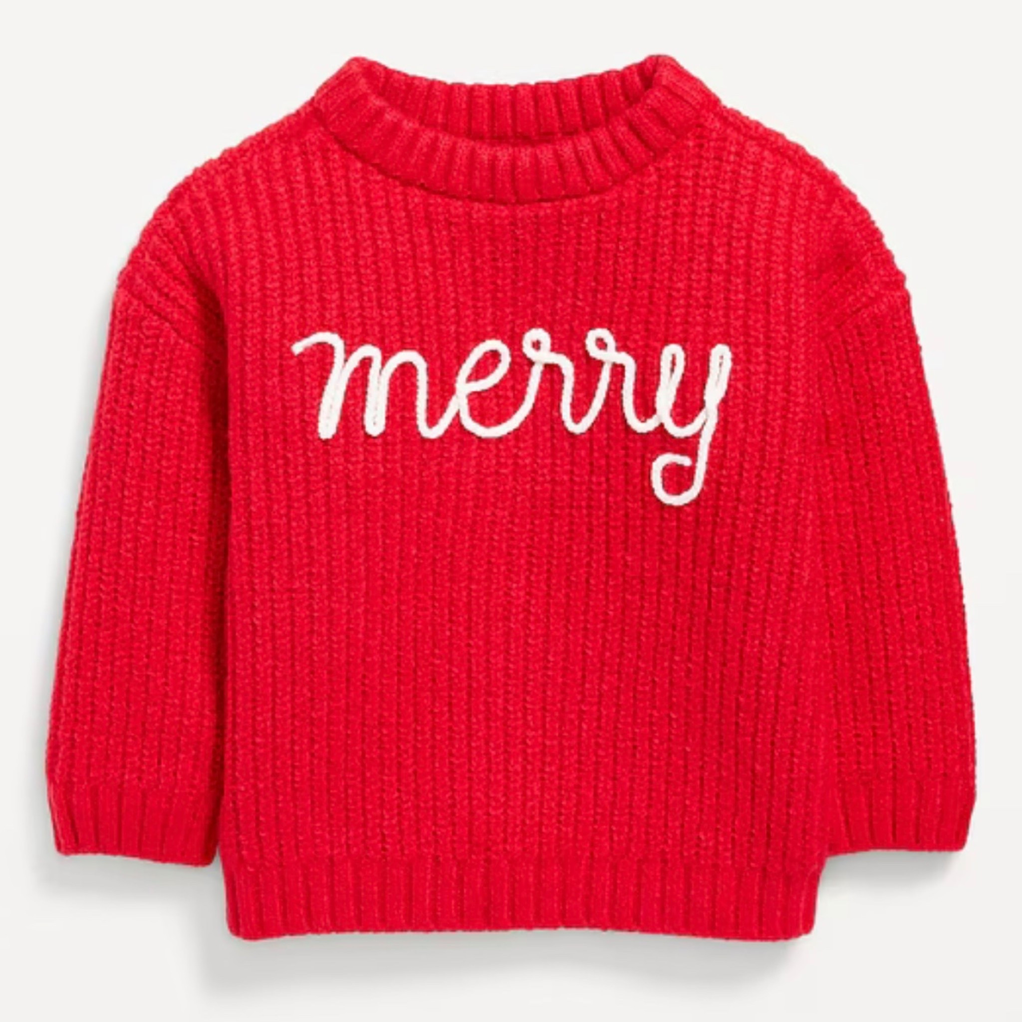 The cutest sweater for your little one to wear this holiday season 

#baby #christmas 

#LTKBaby #LTKSeasonal #LTKHoliday