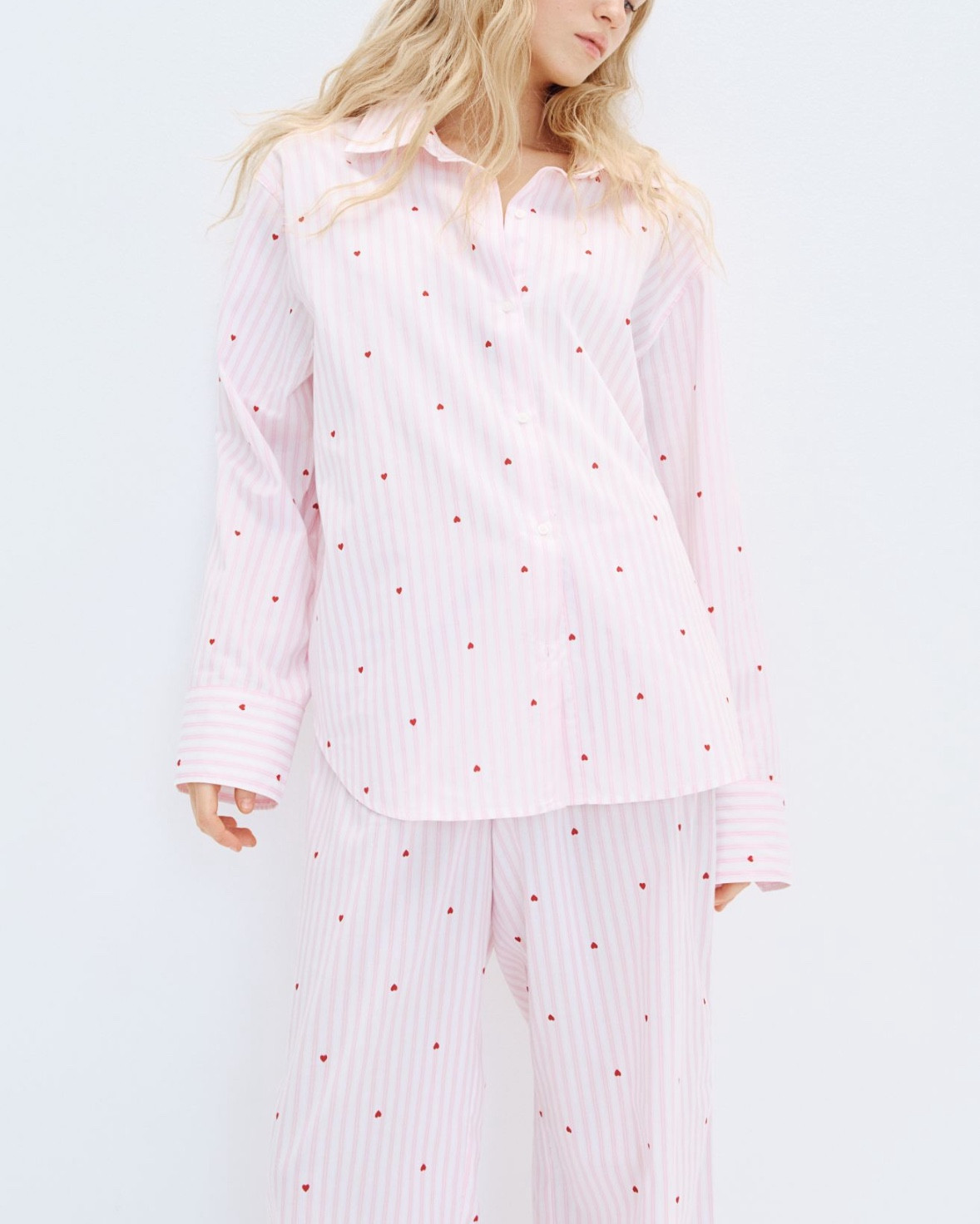 The CUTEST valentines pjs 💘

#valentinespjs #valentines #pjs 

#LTKeurope #LTKuk