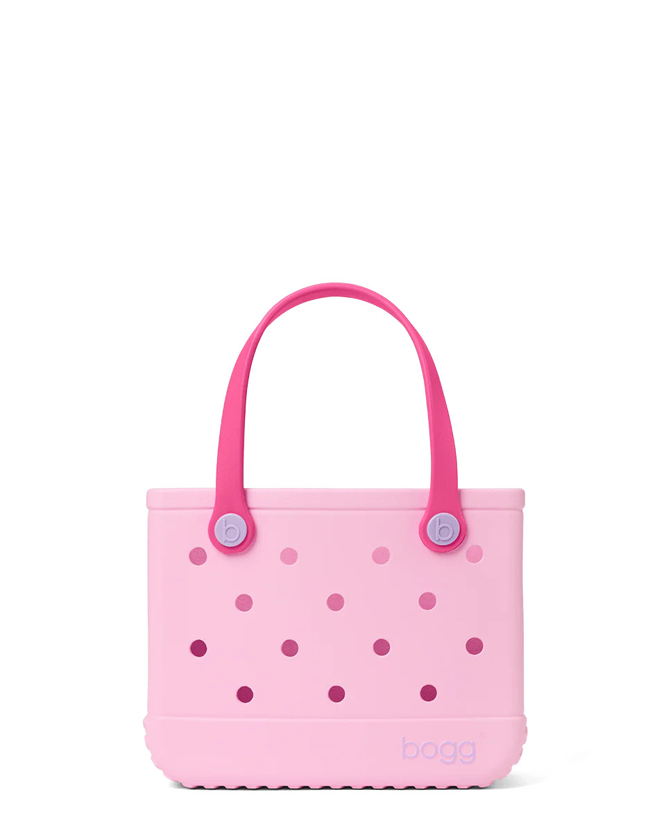 Bitty Bogg Bag - Pink Drink | Bogg Bag