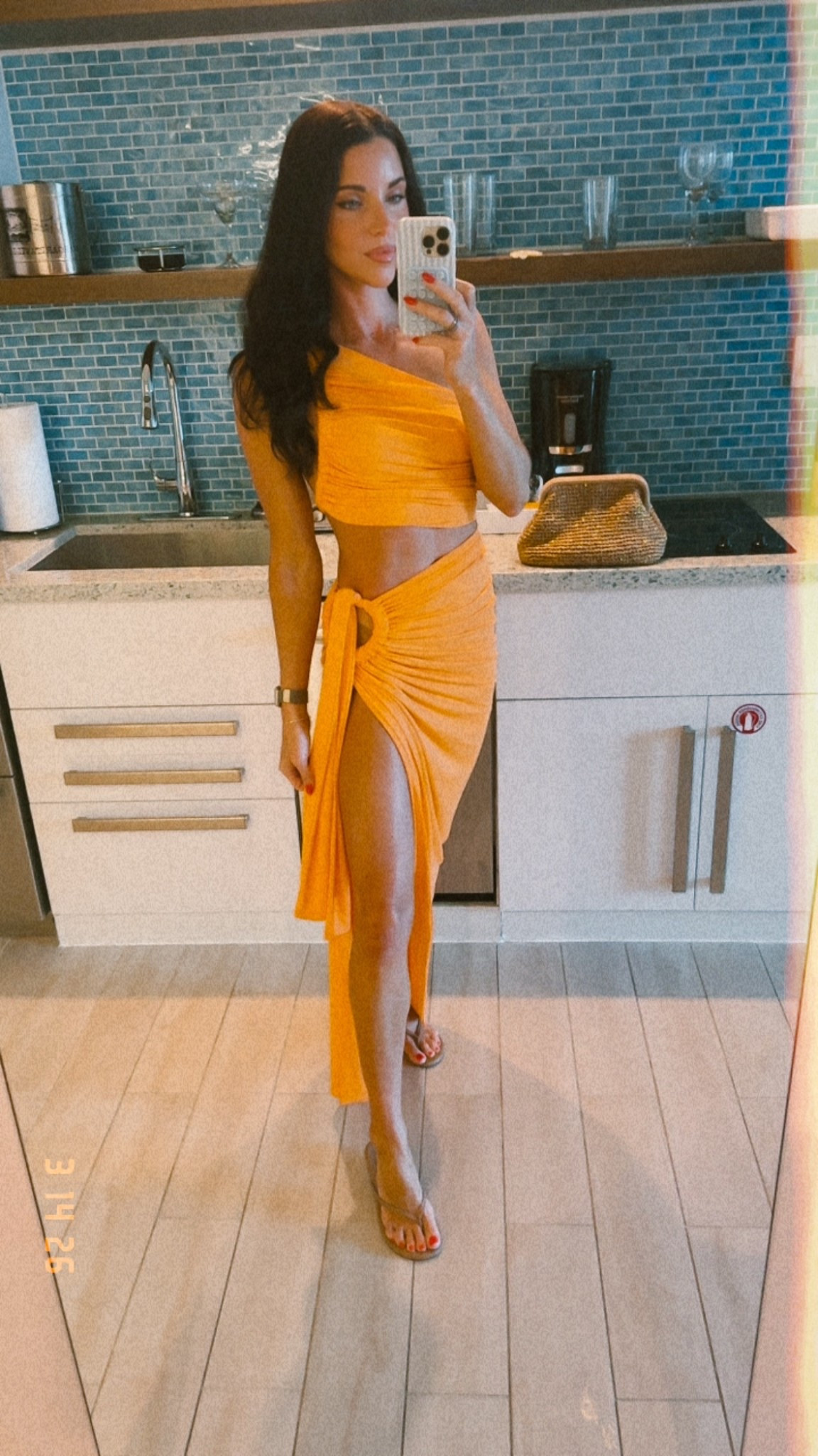 Vici Orange Vacay Set

Use code: ERINPINAIRE30 for 30% off. I’m wearing an XS in both 🧡 



#LTKBeauty #LTKTravel #LTKSwim