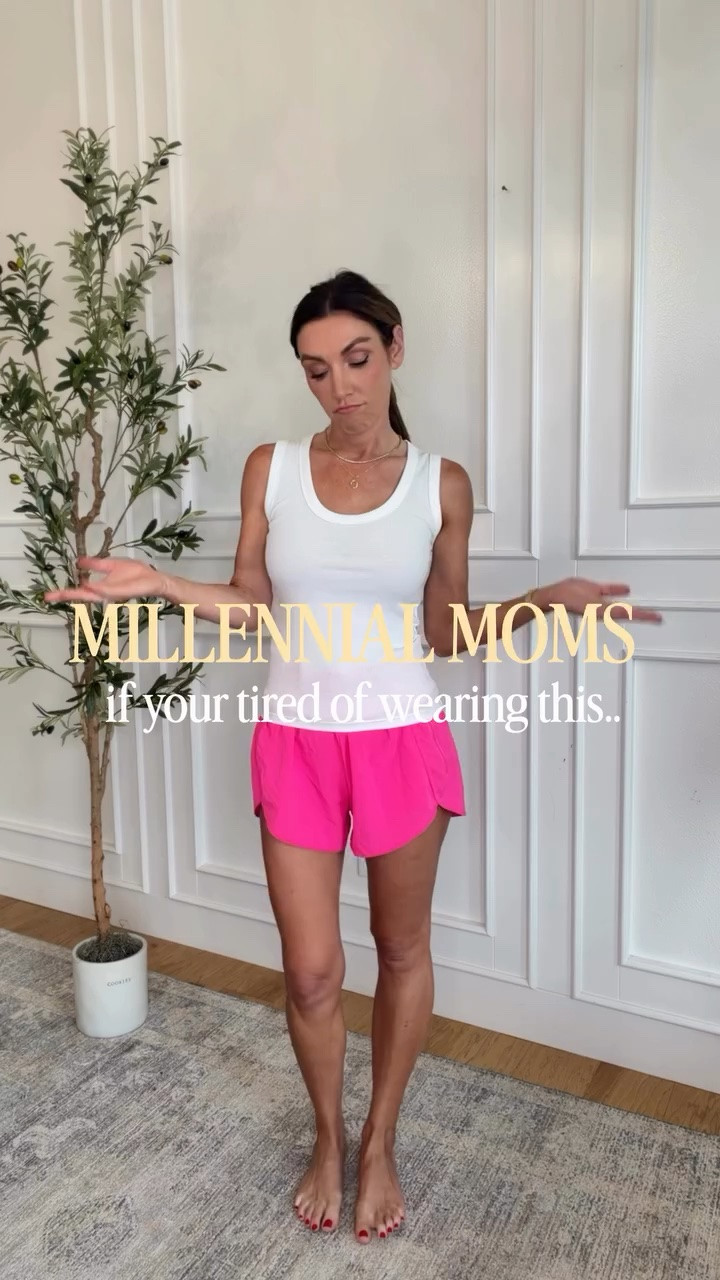 STOP! 🛑 it’s time to upgrade this look 👏🏼

#LTKootd #LTKmomlife #LTKActive