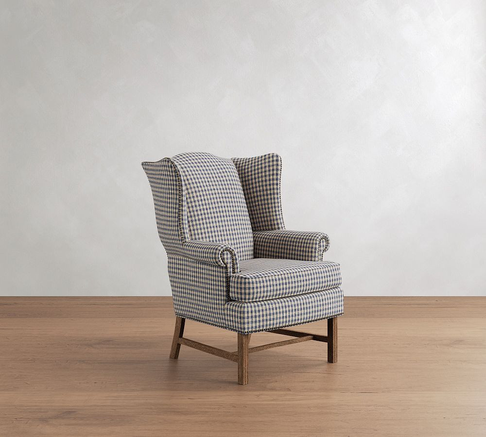 Thatcher Chair | Pottery Barn (US)