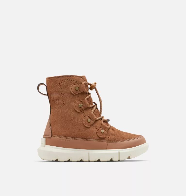 Youth Sorel Explorer™ Lace Boot | Sorel (US & CA)