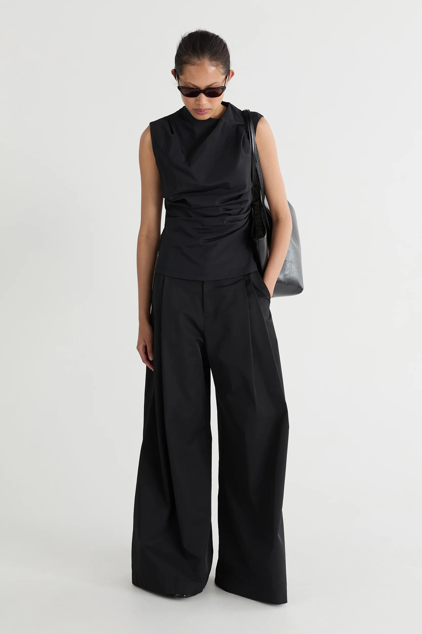 The Dylan Top | Friends with Frank (US & AU/NZ)