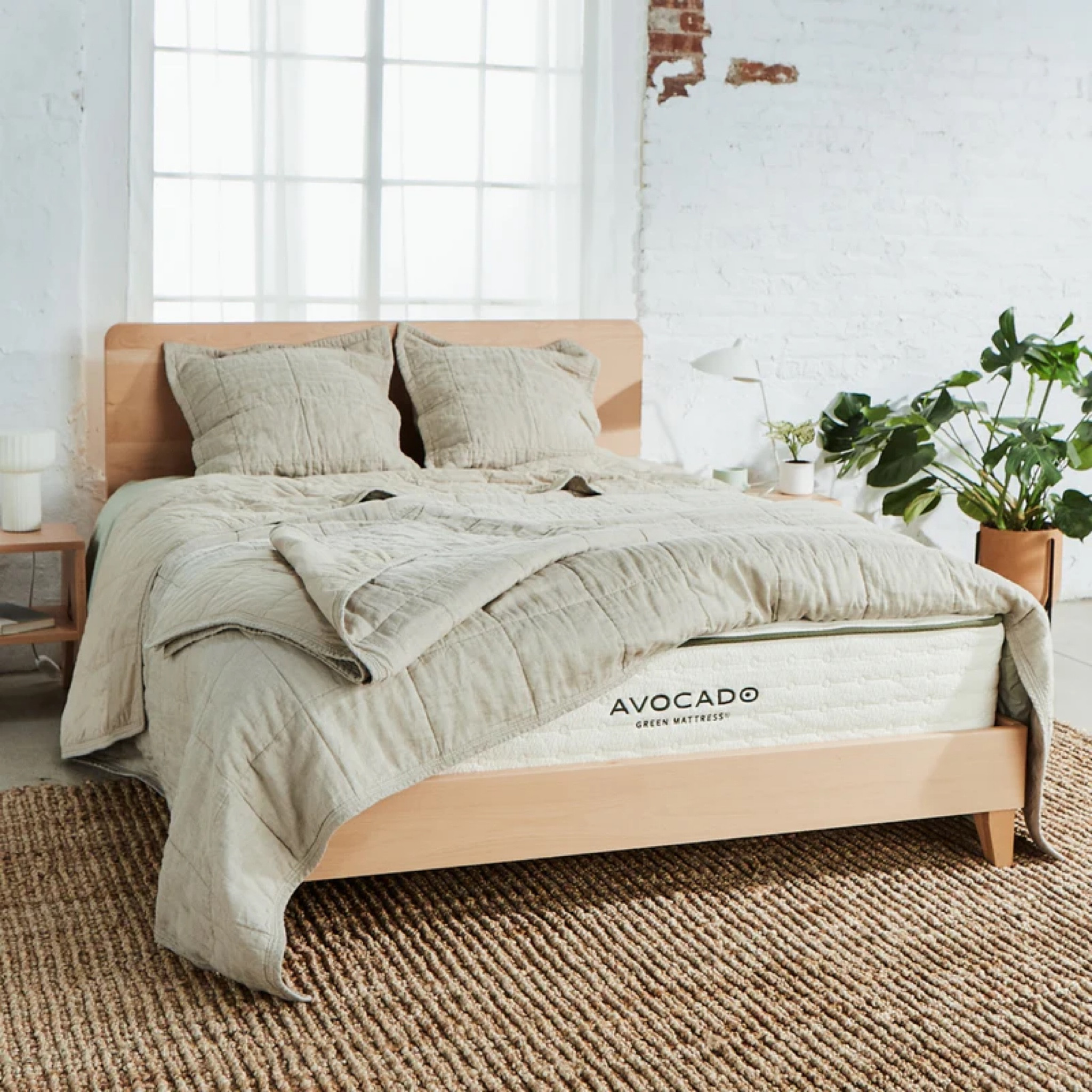 Sustainable Bedding

#LTKSaleAlert #LTKGiftGuide #LTKHome