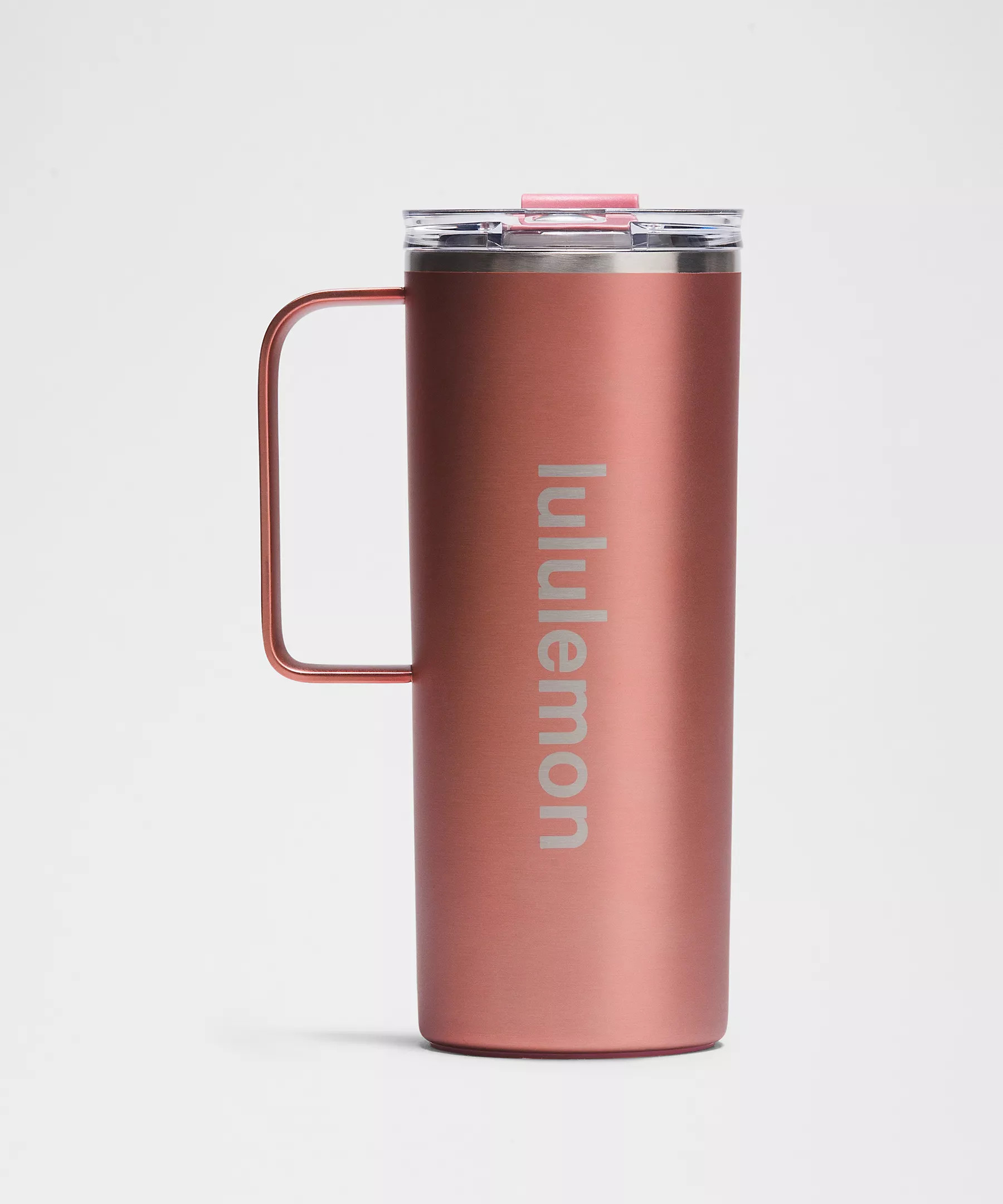 Insulated Mug 20oz | Unisex Water Bottles | lululemon | Lululemon (US)