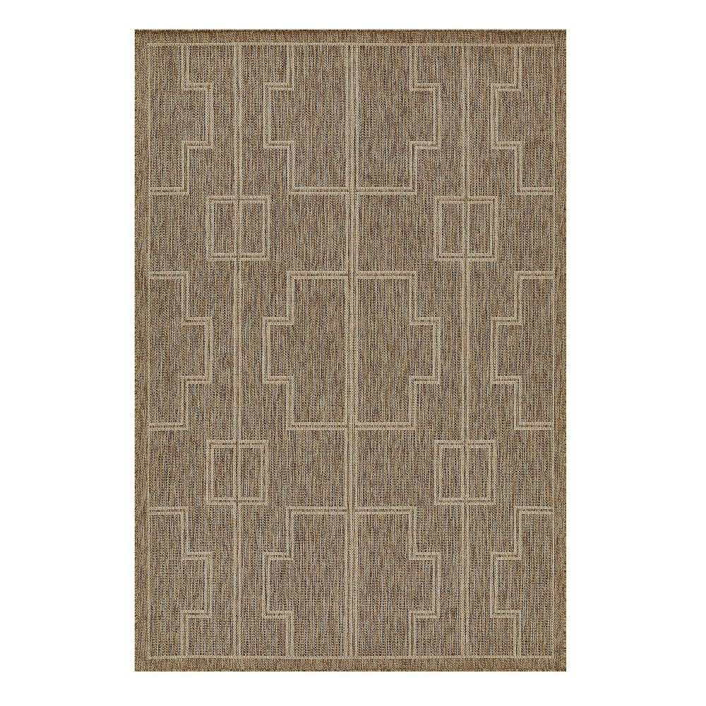 Hampton Indoor Outdoor Rug | West Elm (US)