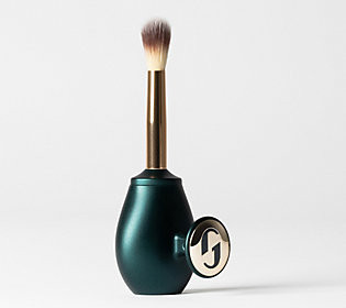 Guide Beauty Blend & Crease Brush | QVC