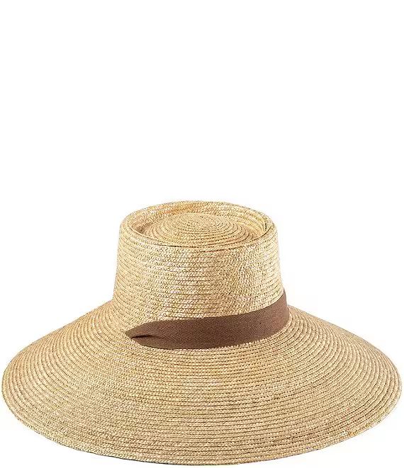 Paloma Sun Straw Hat | Dillard's