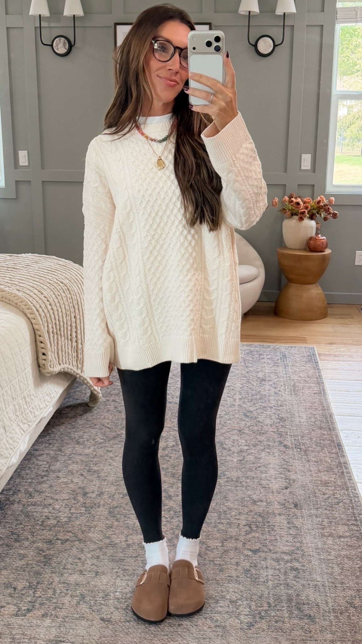 Comfy mom is always in style

#LTKmomlife #LTKootd #LTKSeasonal